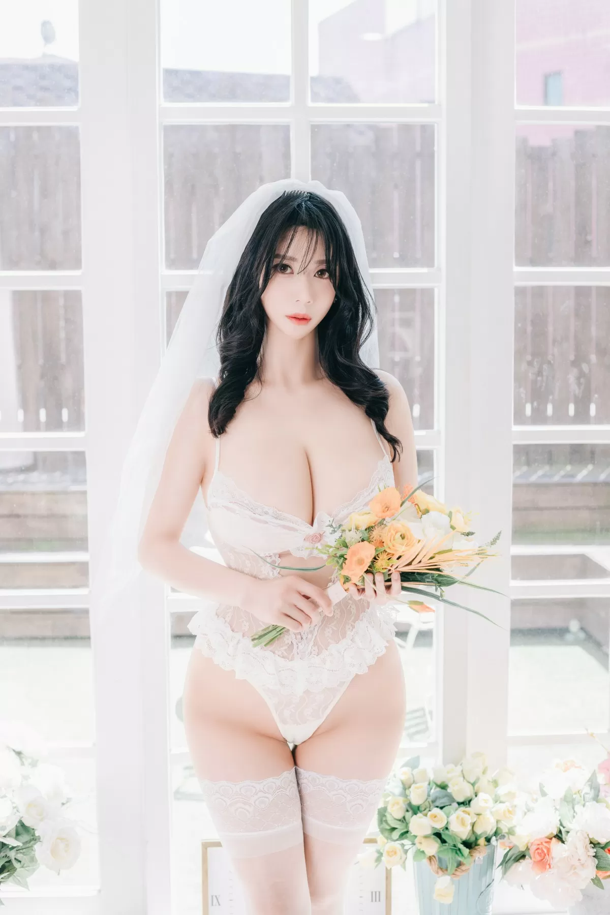 Paranhosu – Sia – Special Photobook Vol.2