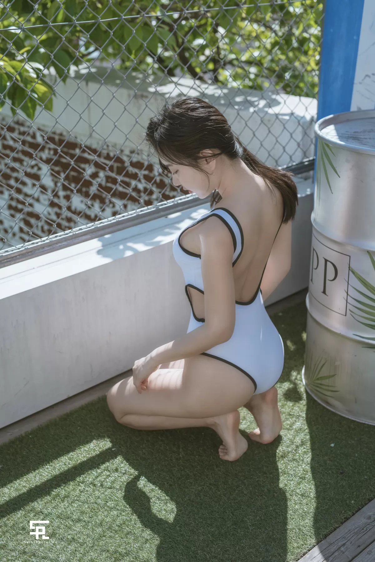 Zennyrt 申才恩 Summer Part2