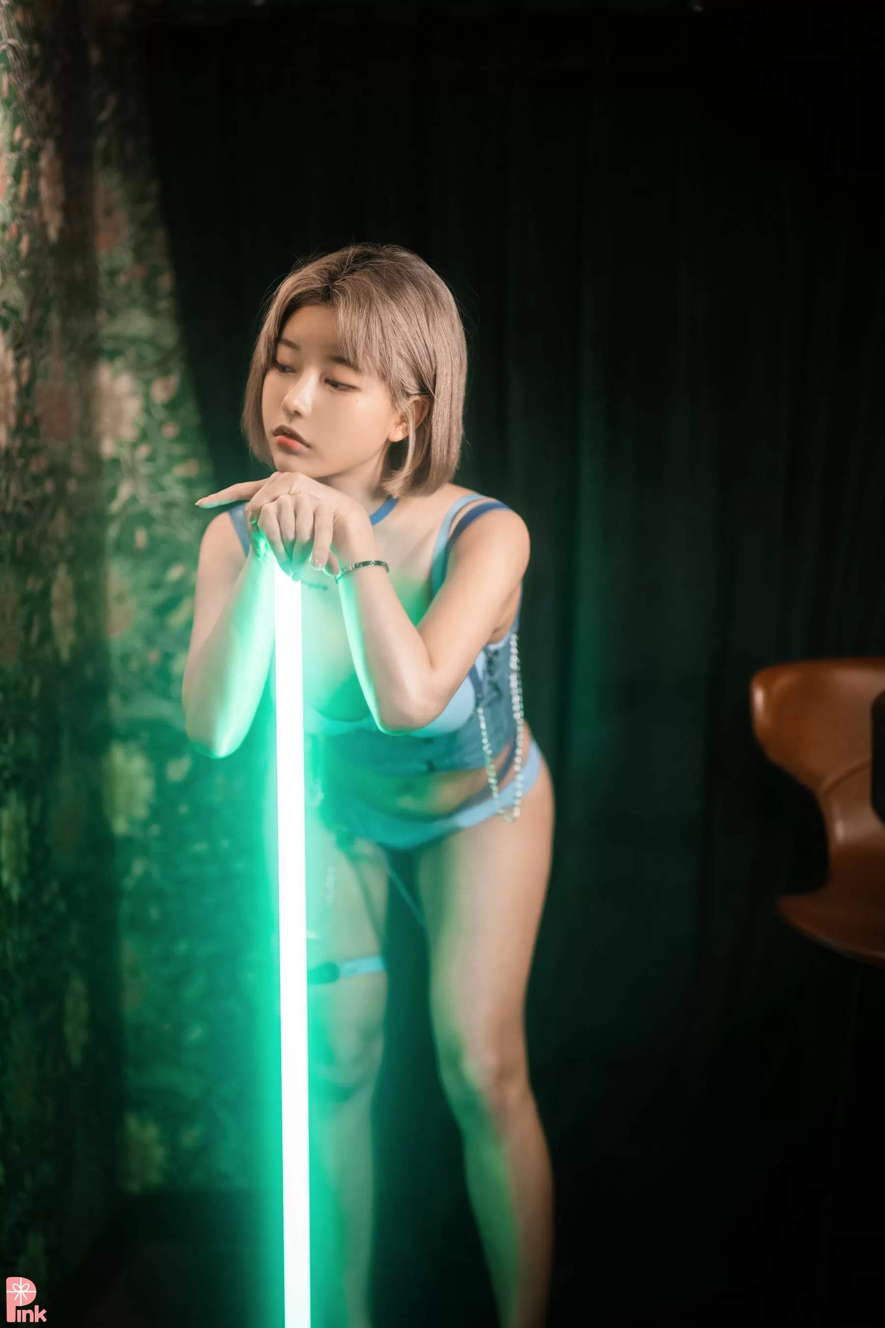 Uuuha – Secret Present – 2