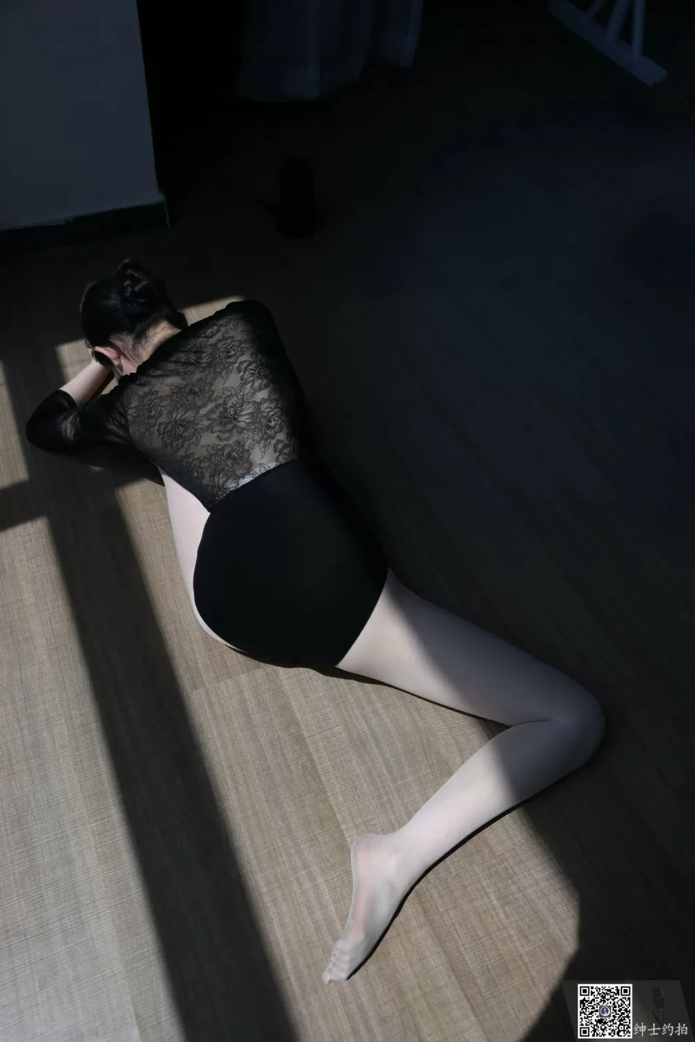 姗姗 No.155 2021.06.08
