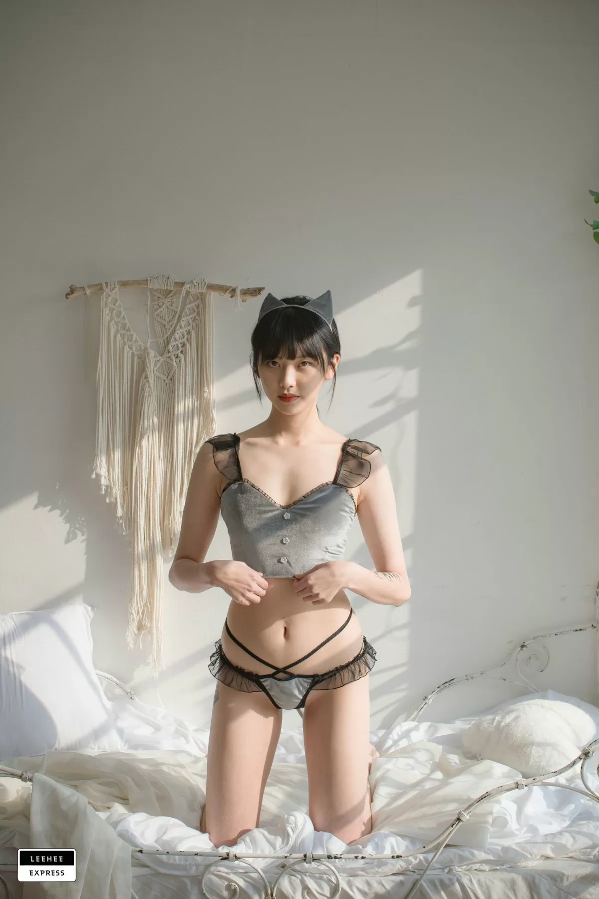 007 LEBE-007 – GMS