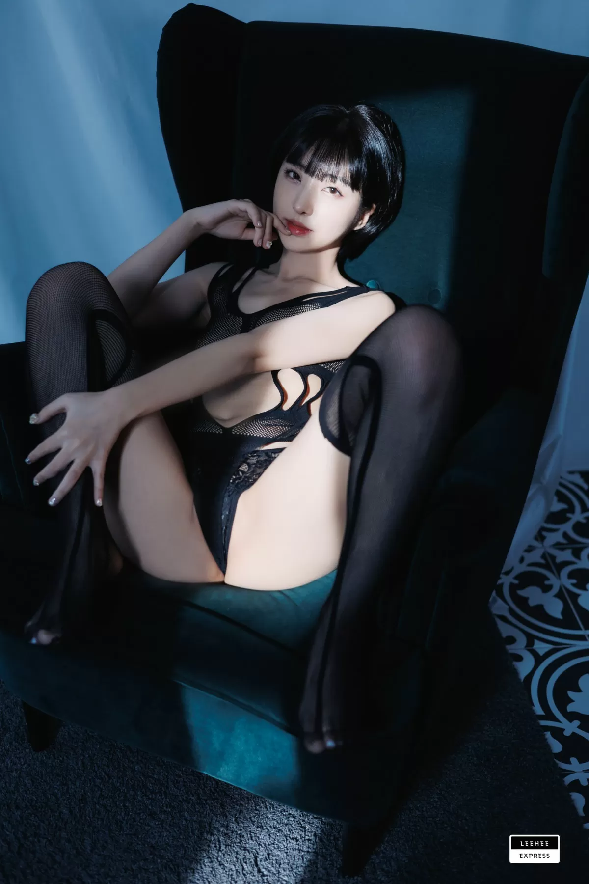 164 – LEHC-097 Nari-1P