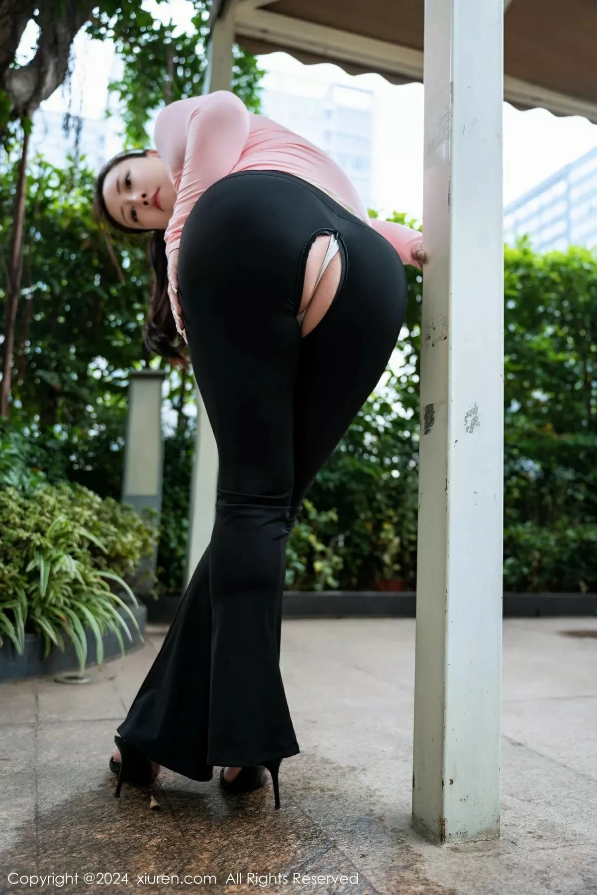 No.7943 王婉悠Queen 2024.01.11-23P