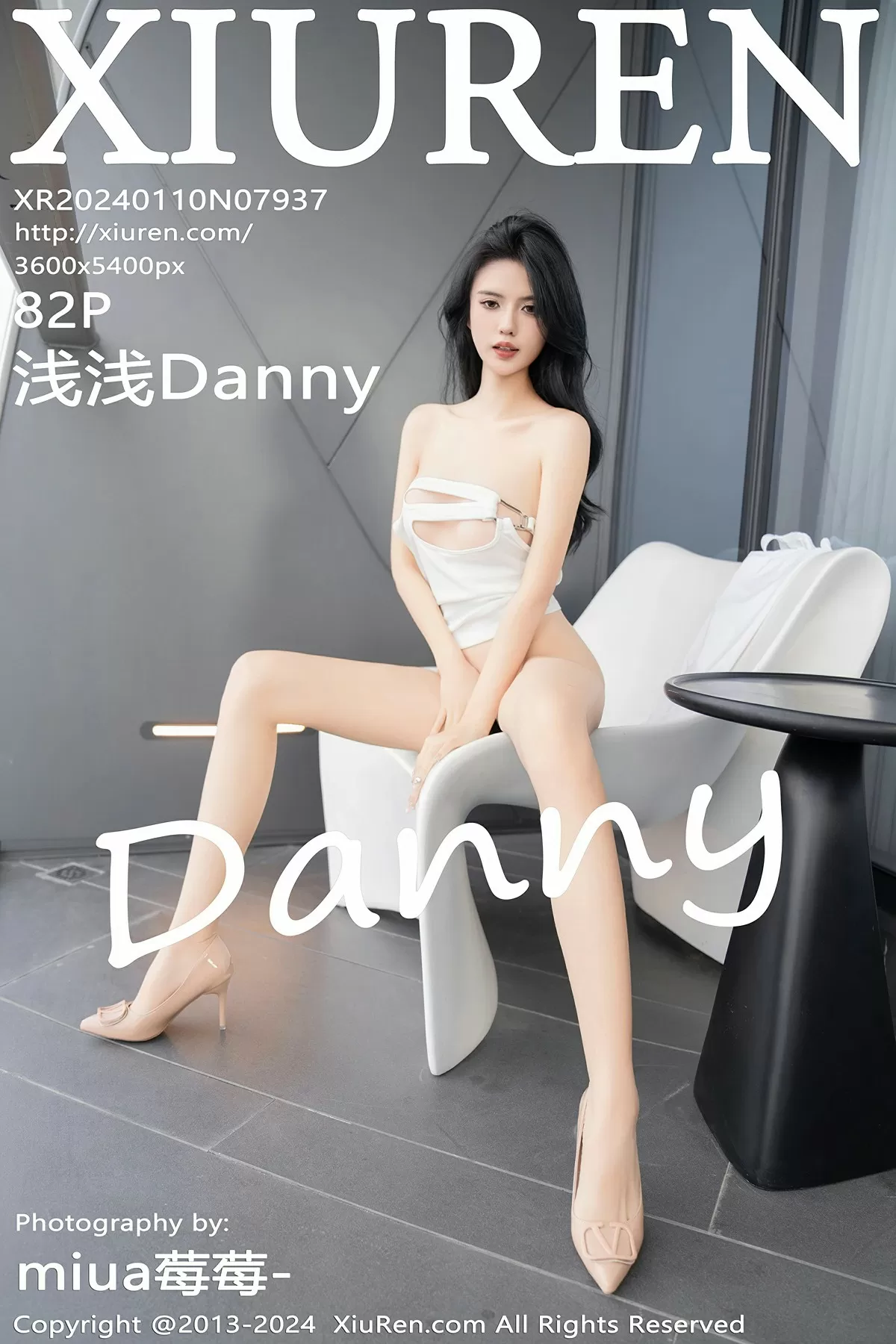 No.7937 浅浅Danny 2024.01.10