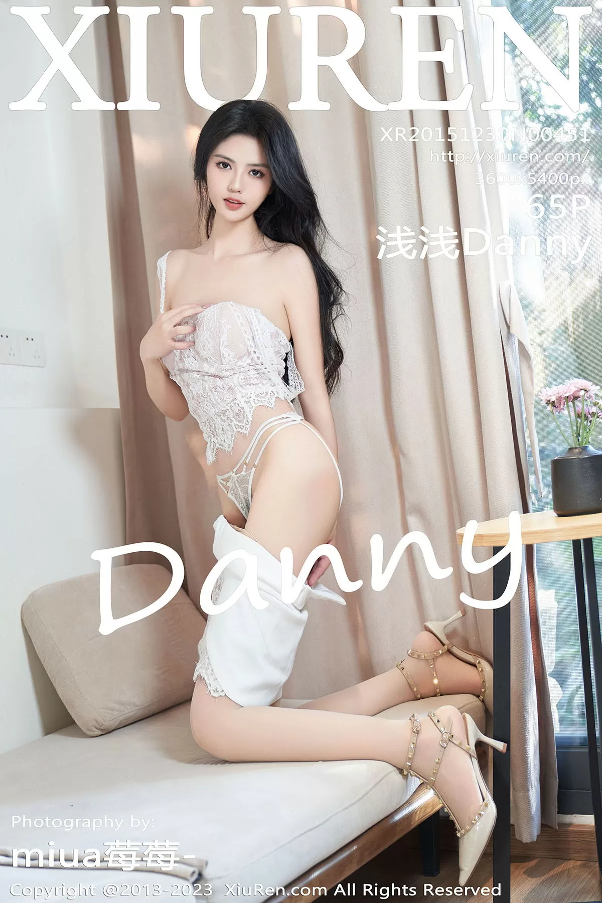 No.7415 浅浅Danny 2023.09.20