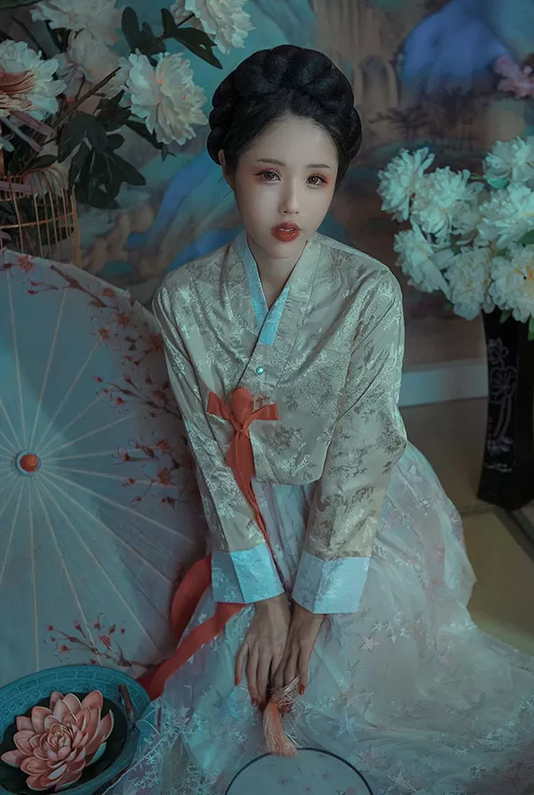 福利姬钛合金TiTi 霜花店尺度视图