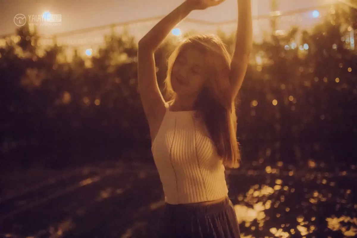 Y307 圈圈《闪亮女孩》 2019.06.13