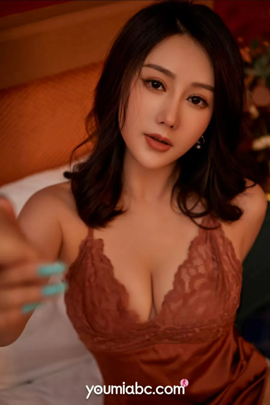 苏小曼 2021.07.22-16P