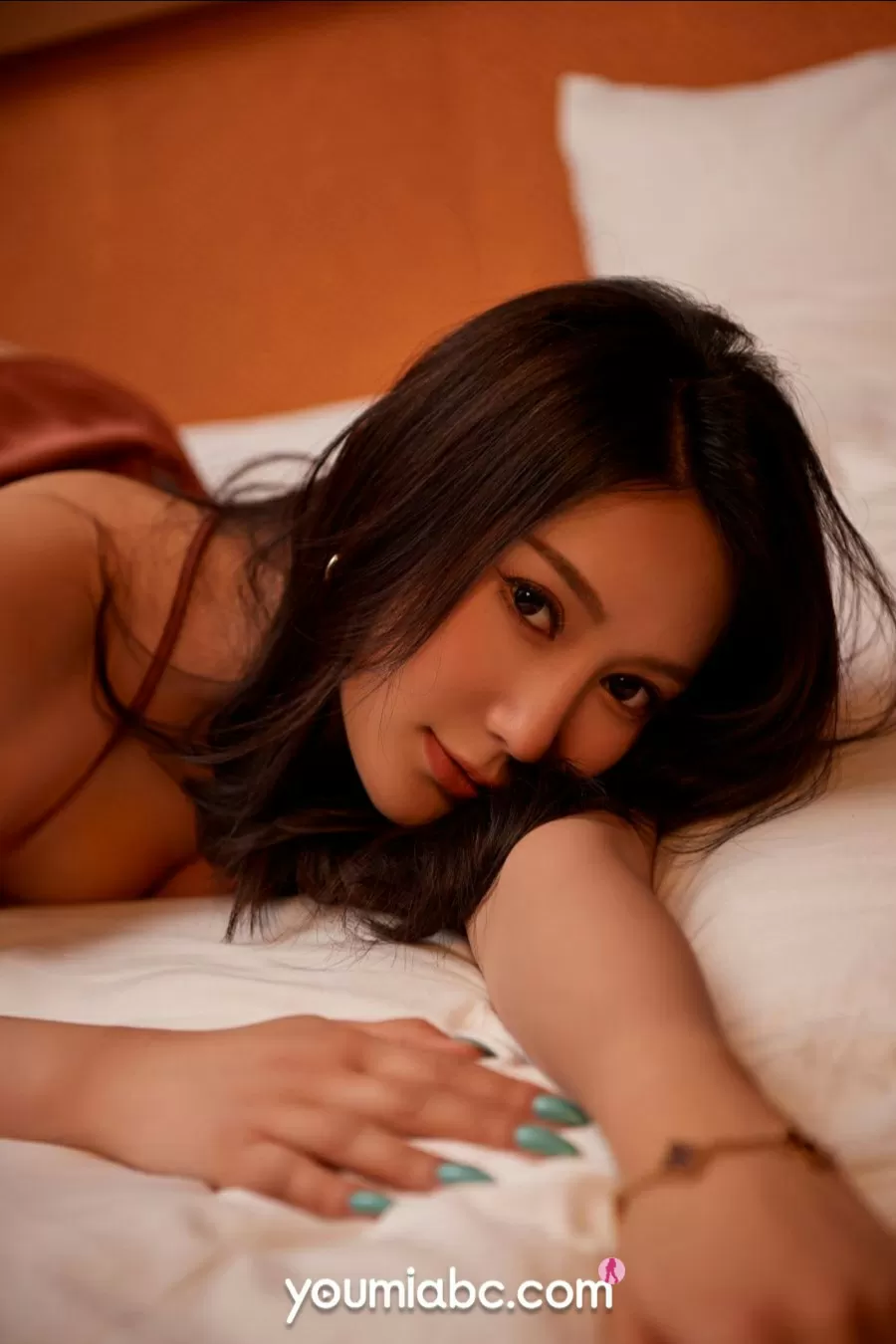 苏小曼 2021.07.22-19P