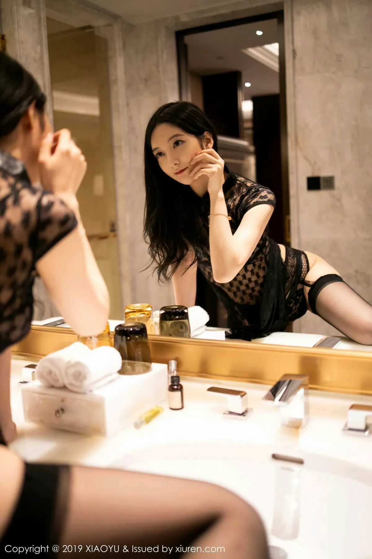 VOL.182 Angela小热巴 2019.10.30-19P