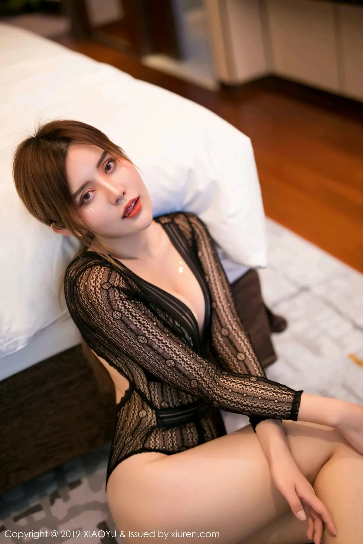 VOL.064 Cris_卓娅祺 2019.05.06