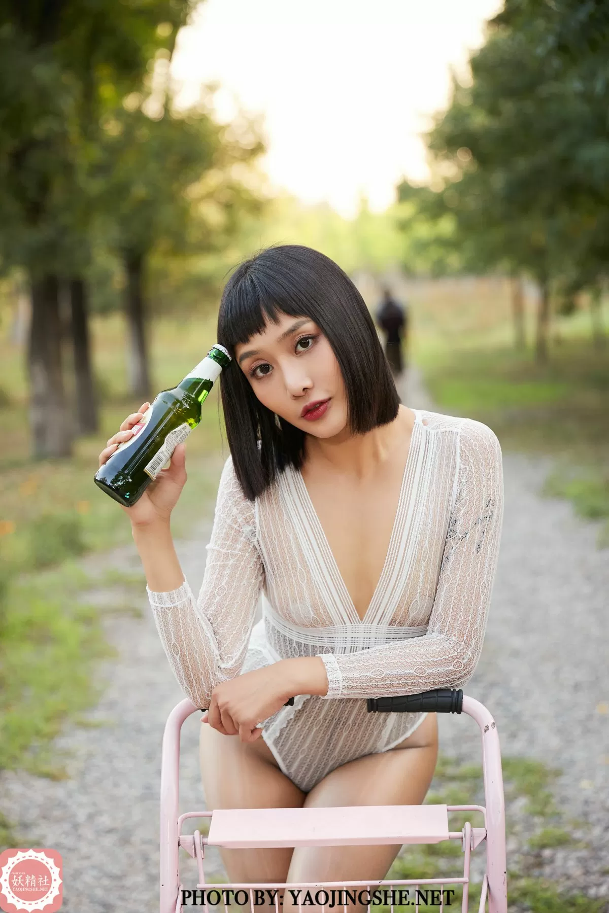 T2131 可可 野餐-12P