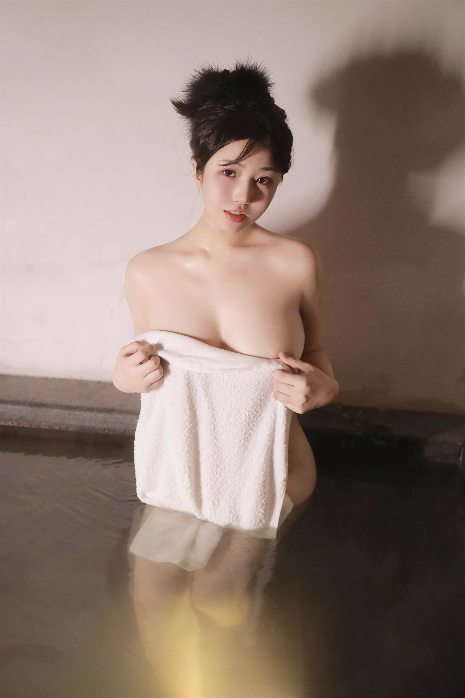 陈小花 – 泡澡无水印无圣光版-36P