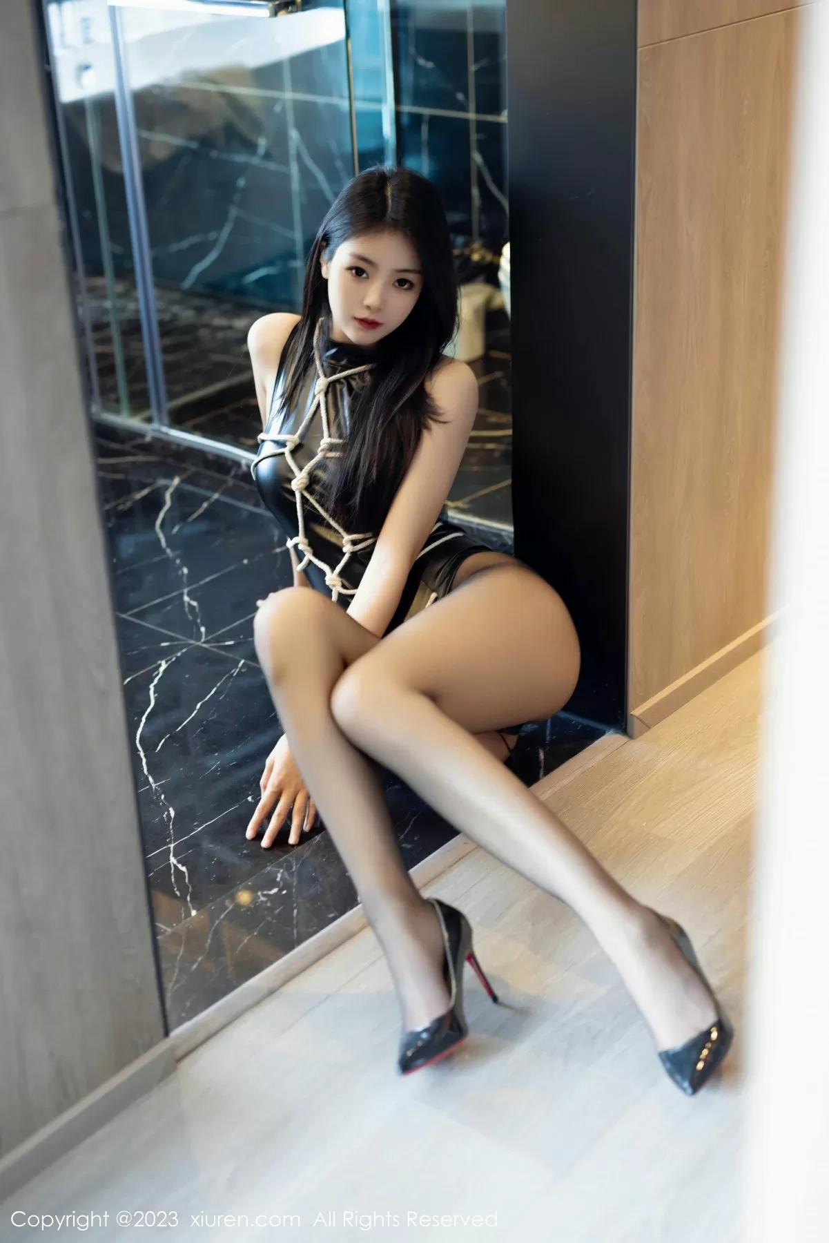 No.6990 可樂Vicky 2023.06.28-11P