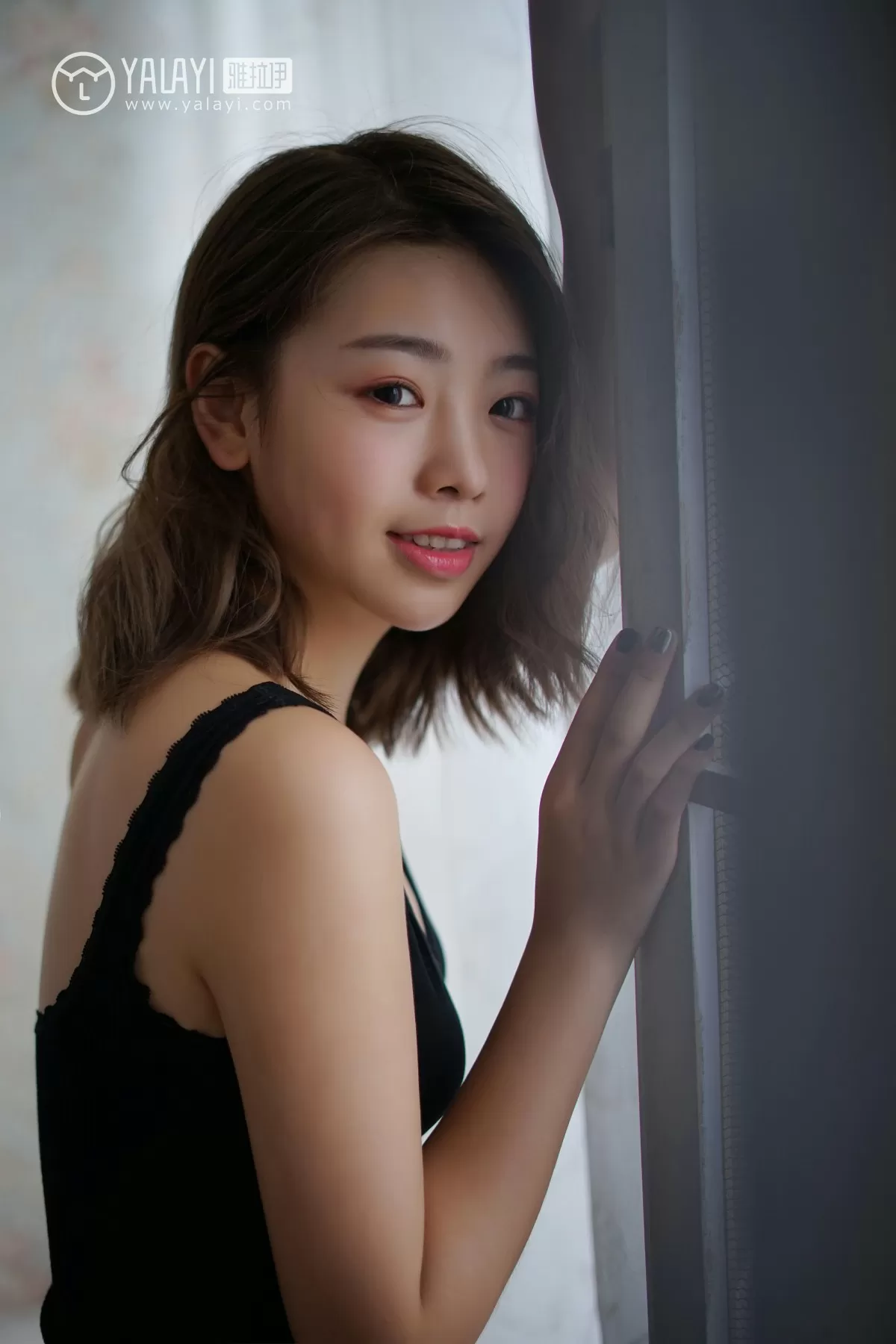 No.057 信 严冰冰 2019.03.13