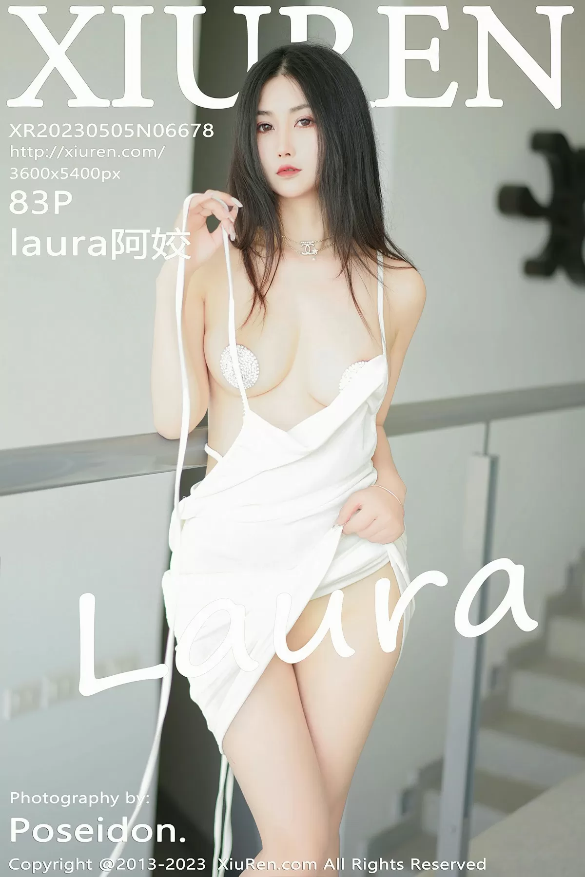 No.6678 laura阿姣 2023.05.05