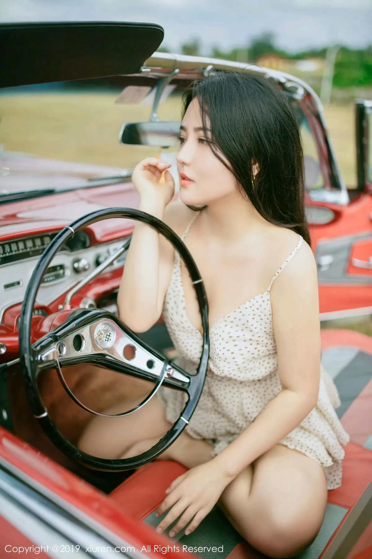 No.1463 Manuela玛鲁娜 2019.05.21