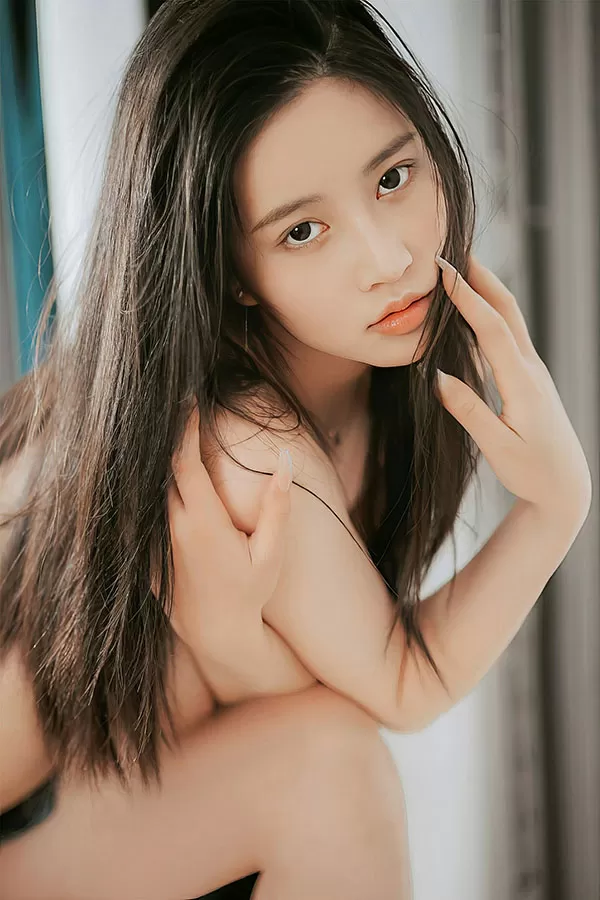 极品女神年年 短裤T恤无圣光美图-28P