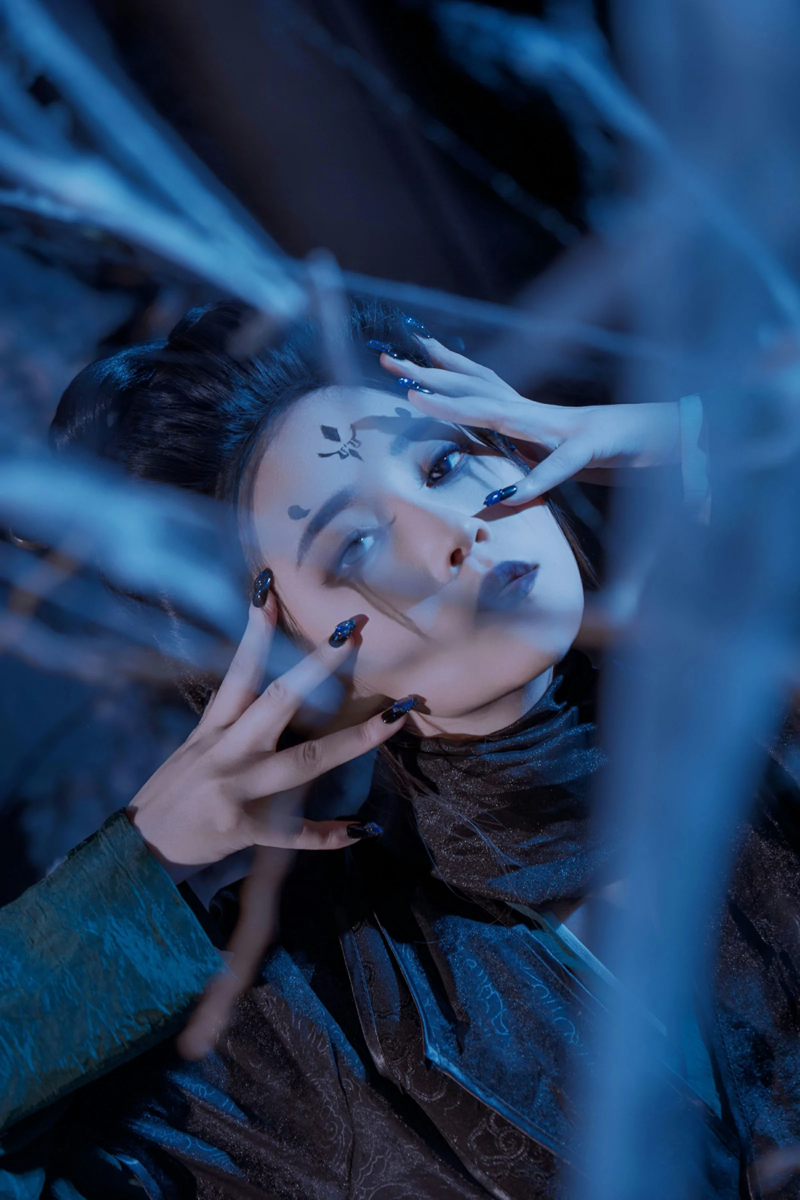 年年Nnian – 黑神话四妹-11P
